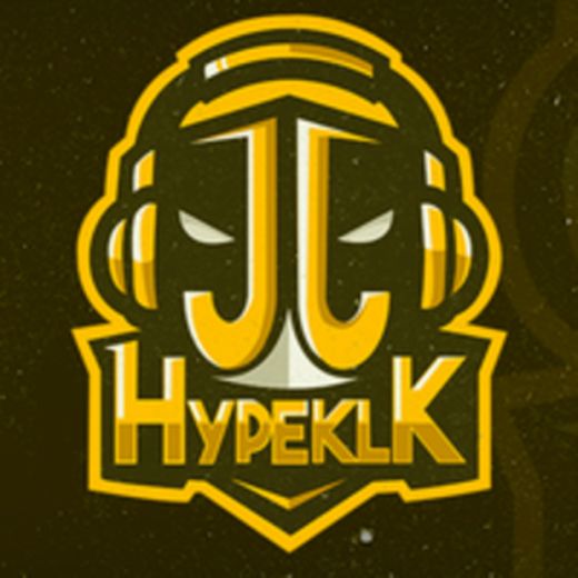 HypeKLK - Twitch