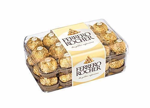Social Ferrero Rocher T30 375g