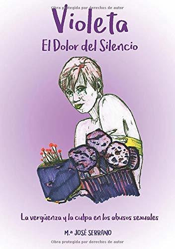 Libro Violeta