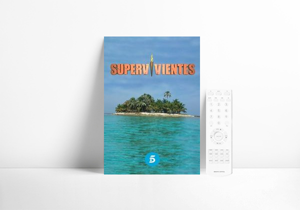 Serie Supervivientes