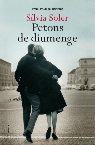 Book Petons de diumenge: Premi Prudenci Bertrana