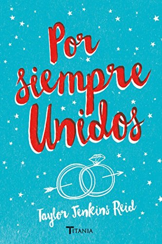 Book Por siempre, unidos