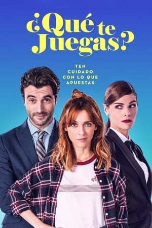 Movie ¿Qué te juegas?