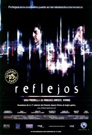 Movie Reflejos