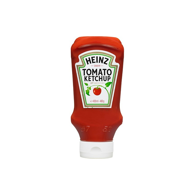 Product Tomato Ketchup