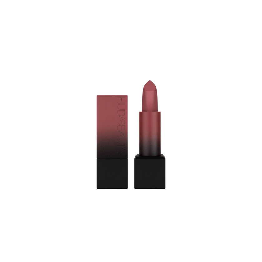 Productos Matte Power Bullet
Barra de labios mate ultrapigmentada