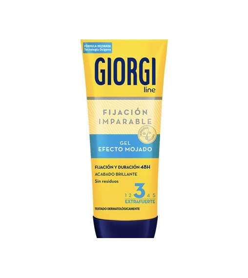 Productos Georgi Line