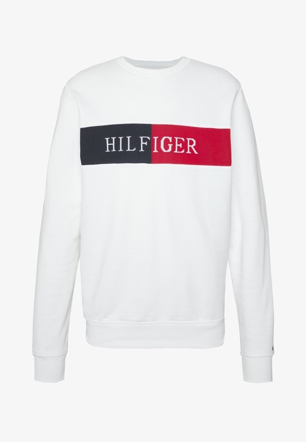 Productos Tommy Hilfiger INTARSIA