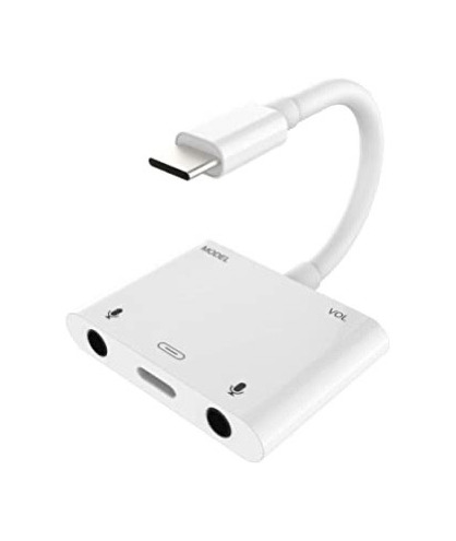 Product Tarjeta de Sonido USB C