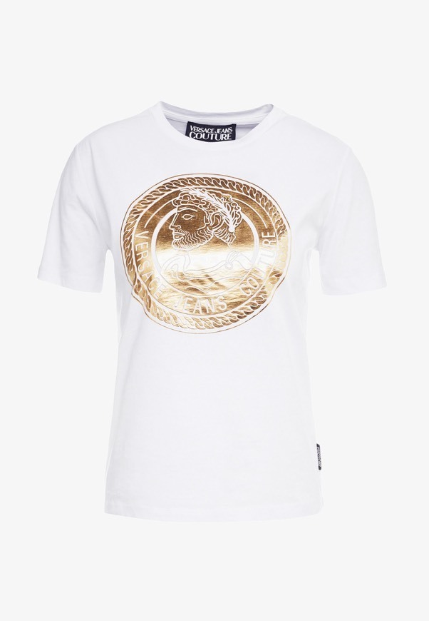 Product Versace Jeans Couture Camiseta estampada