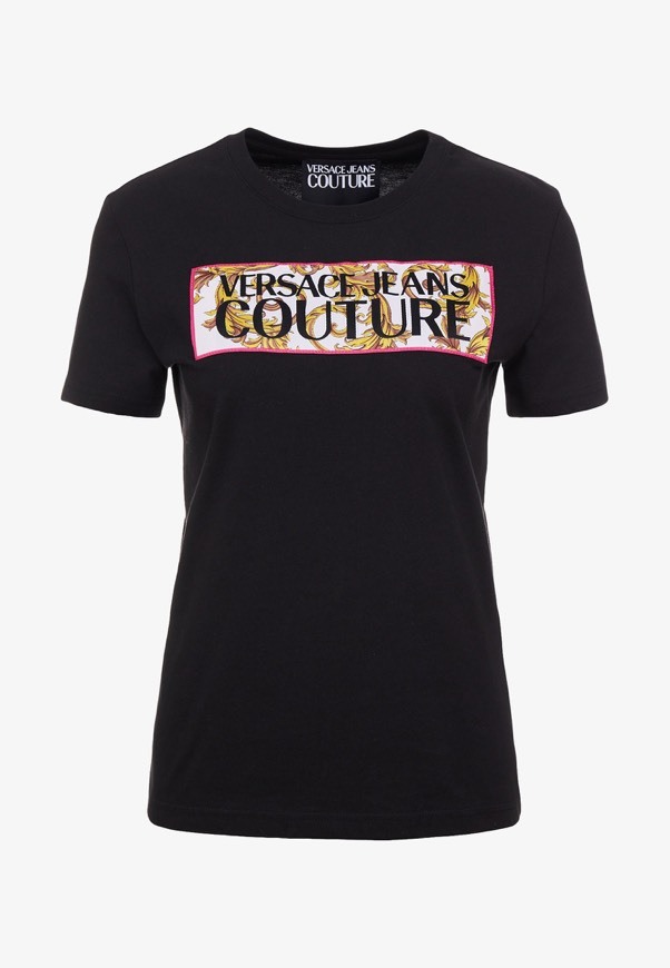 Product Versace Jeans Couture Camiseta estampada