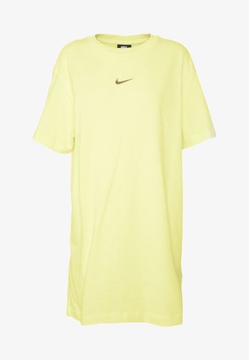Vestido Nike amarillo