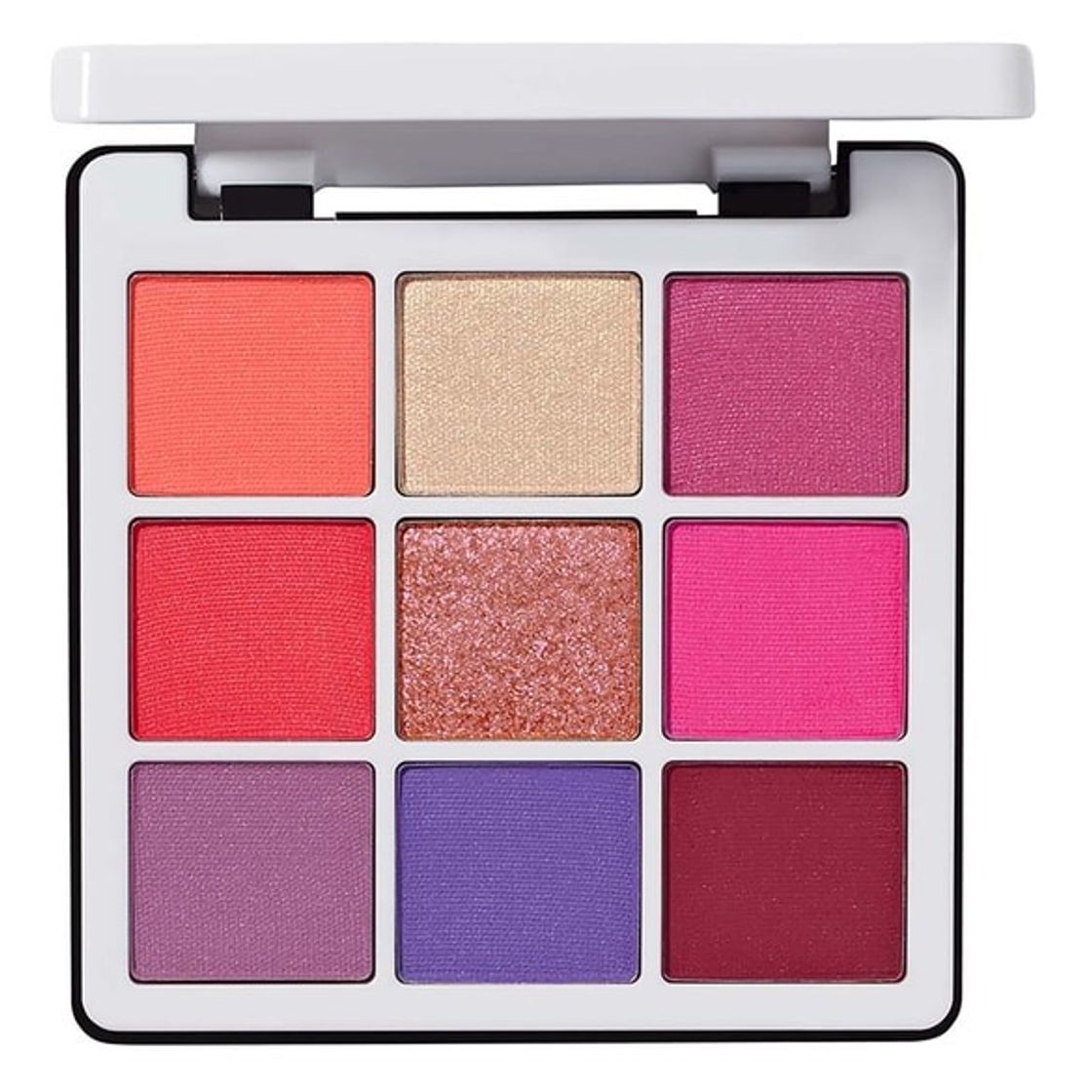 Productos Mini Norvina Pro Palette Vol1 - Paleta Sombra de Ojos of