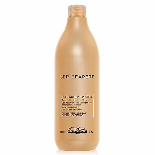 Belleza L'oreal Expert Professionnel Absolut Repair Gold Conditioner 1000 ml