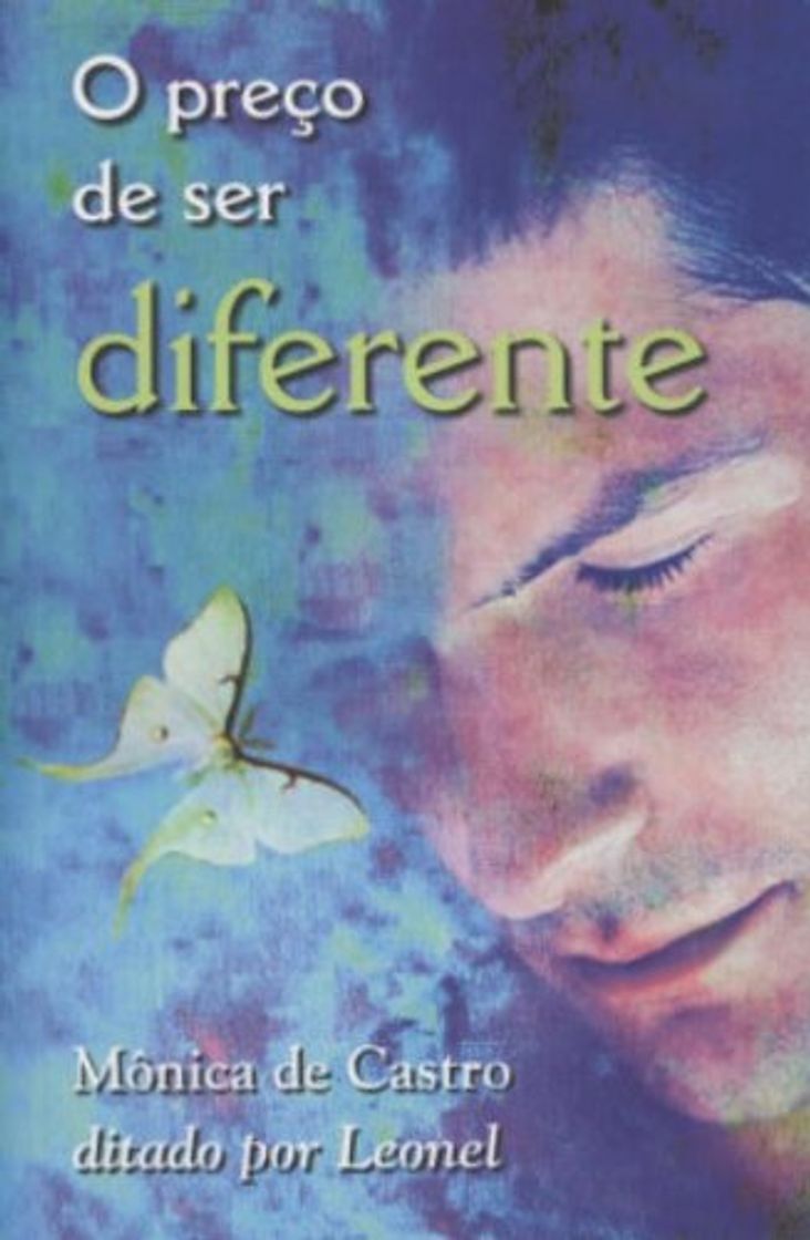 Libro O Preço de Ser Diferente