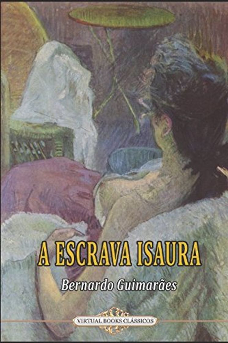 Libro A ESCRAVA ISAURA