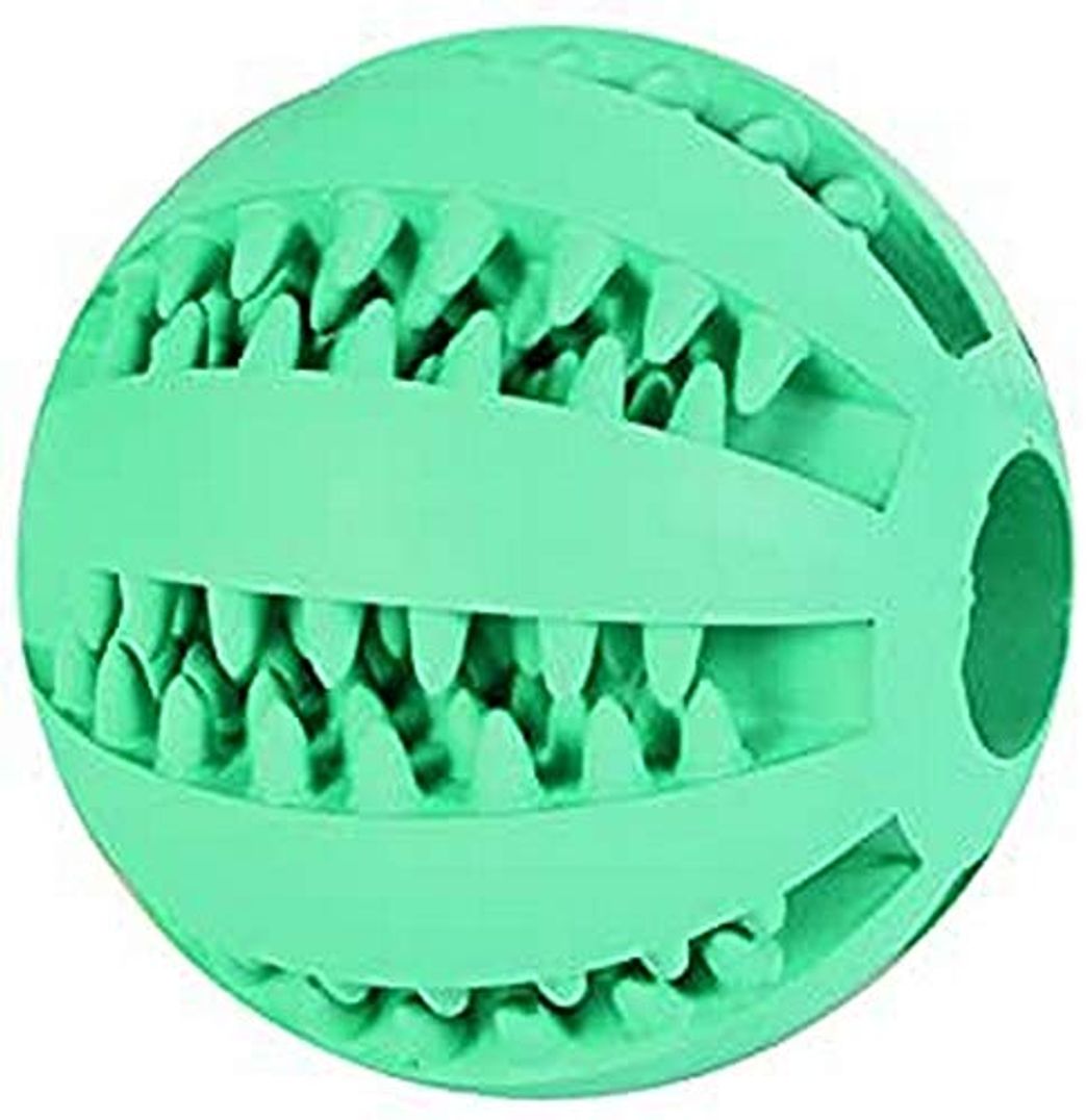 Social Trixie Pelota Mentolada Denta Fun