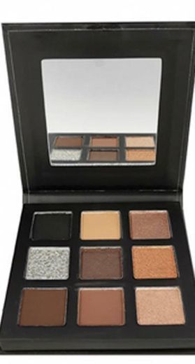 Product Paleta de sombras Tempting de tonos básicos