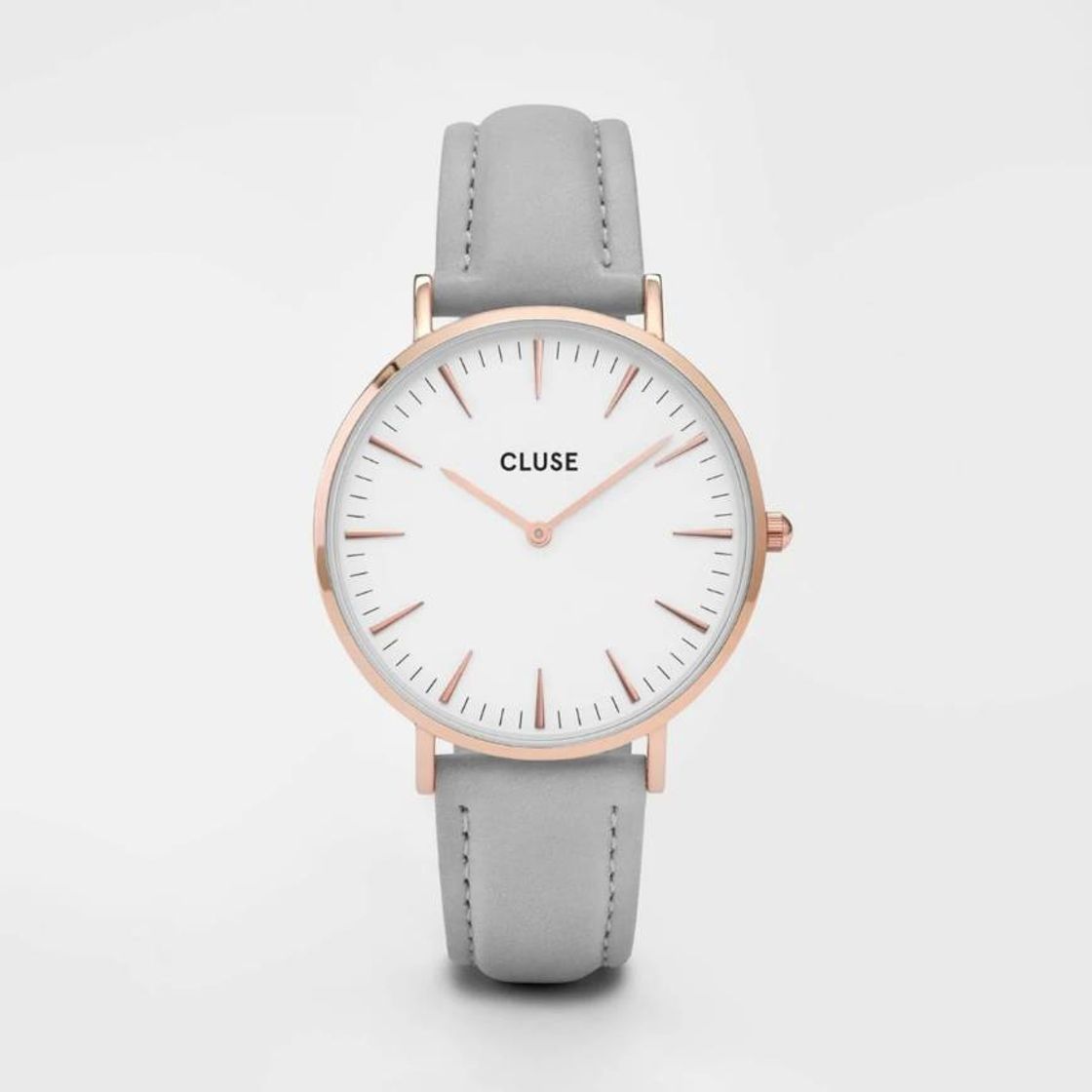 Social Reloj