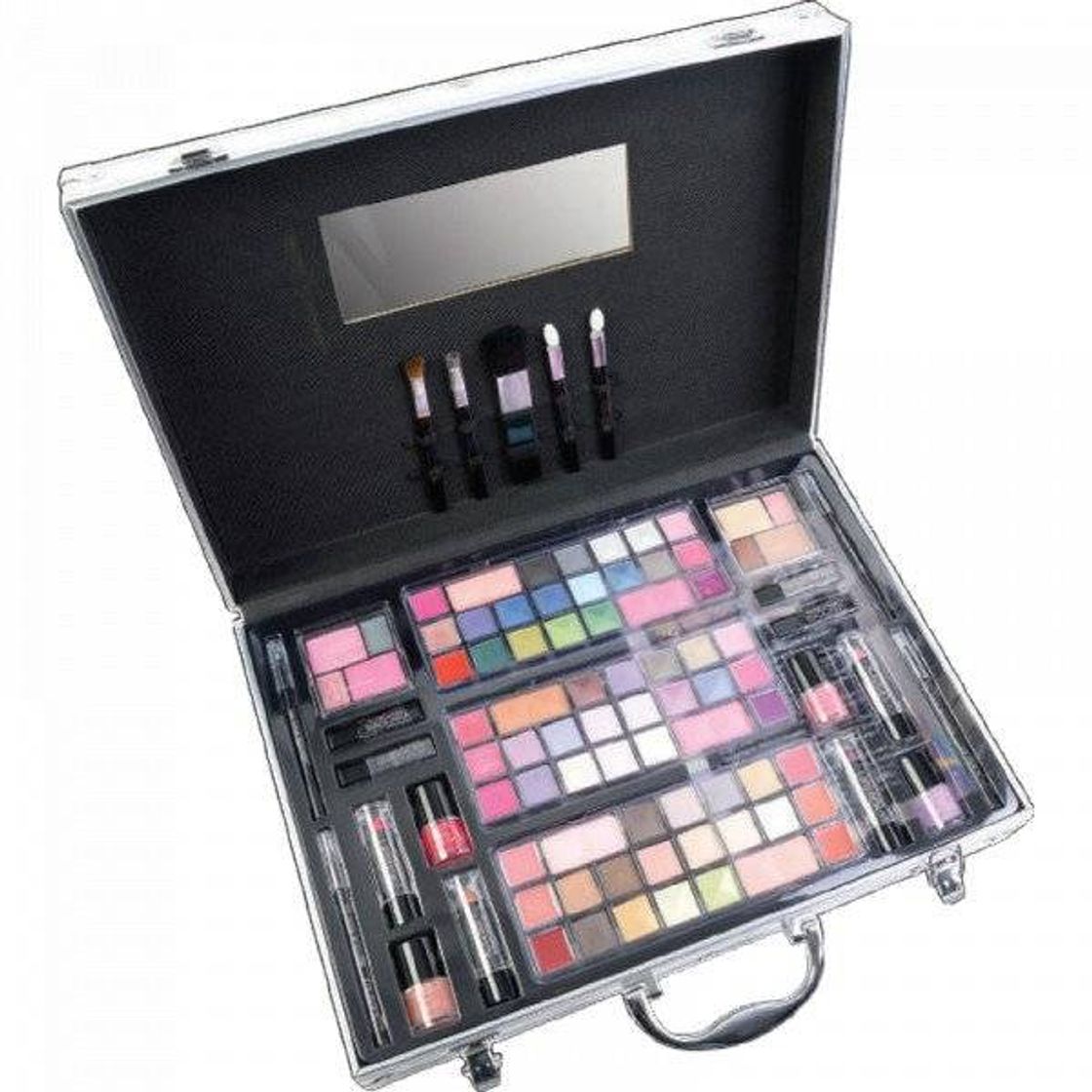 Social Maquillaje 