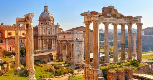 Foro Romano