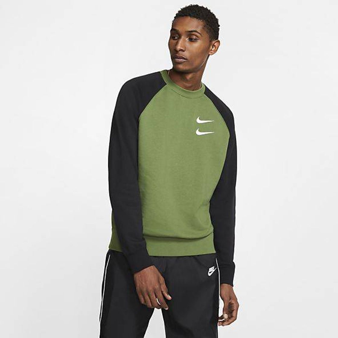 Fashion Sudadera 