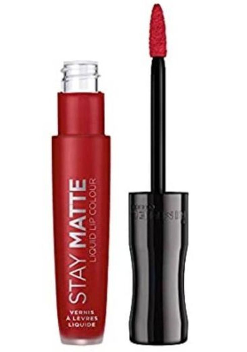 Social Rimmel london