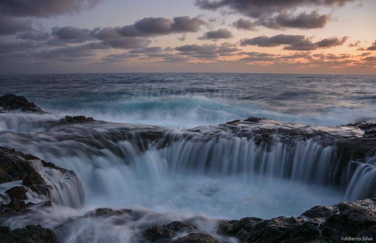 Lugar Islas Canarias