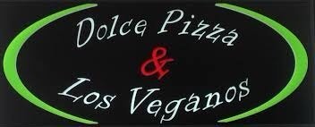 Restaurantes Dolce Pizza y Los Veganos