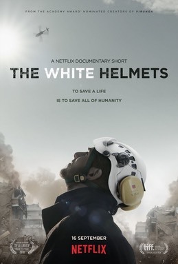 Moda The White Helmets | Netflix Official Site