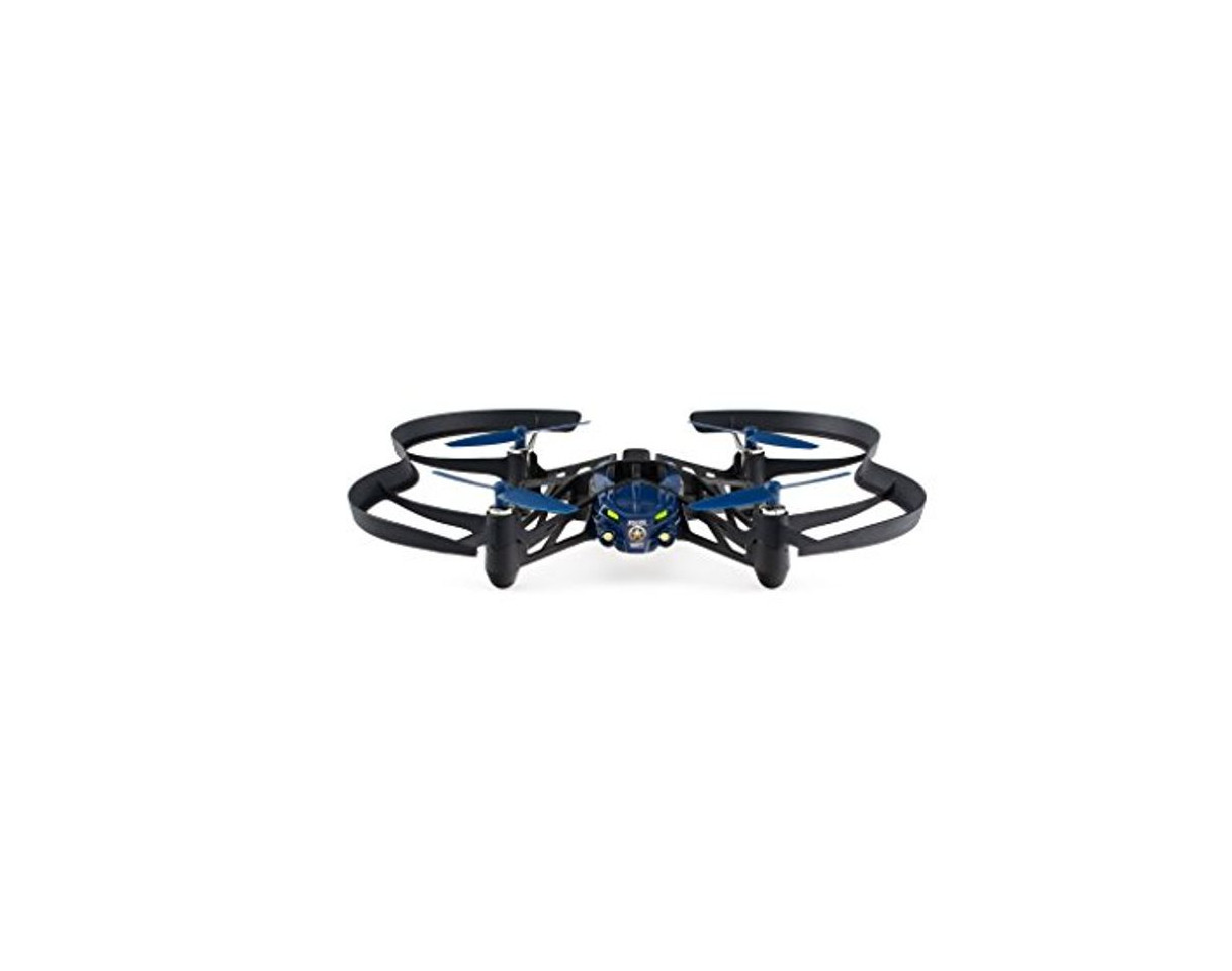 Producto Parrot Airborne Night McLane - Dron cuadricóptero