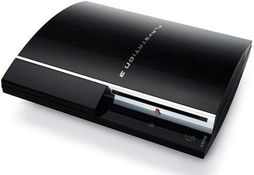 Ps3-60gb