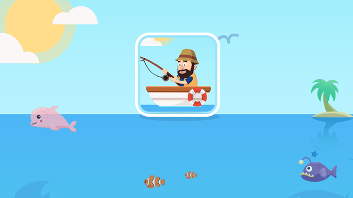 App Royal Fishing