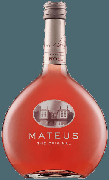 Product Mateus Rosé