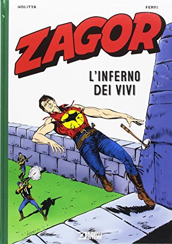 Book Zagor