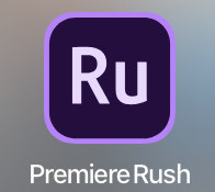 Apps ‎Adobe Premiere Rush for Video on the App Store