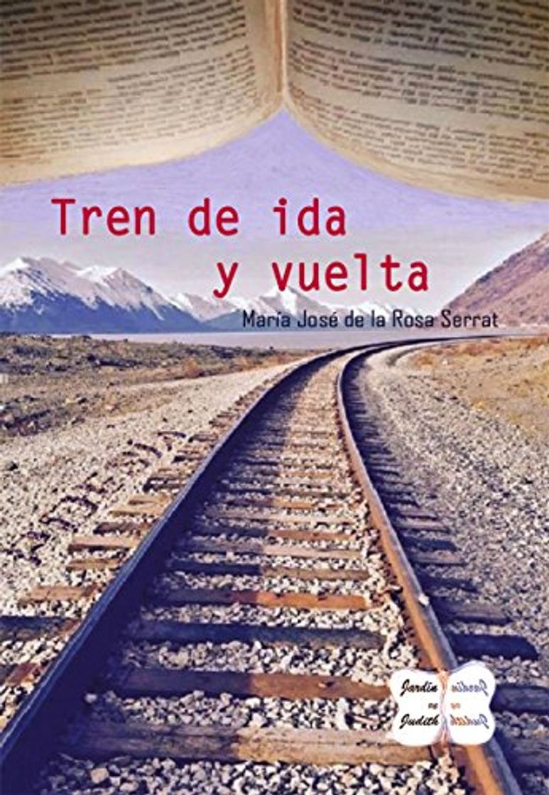 Books Tren de ida y vuelta