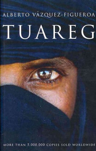 Libro [Tuareg]