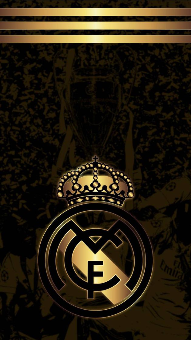 Fashion Real Madrid 