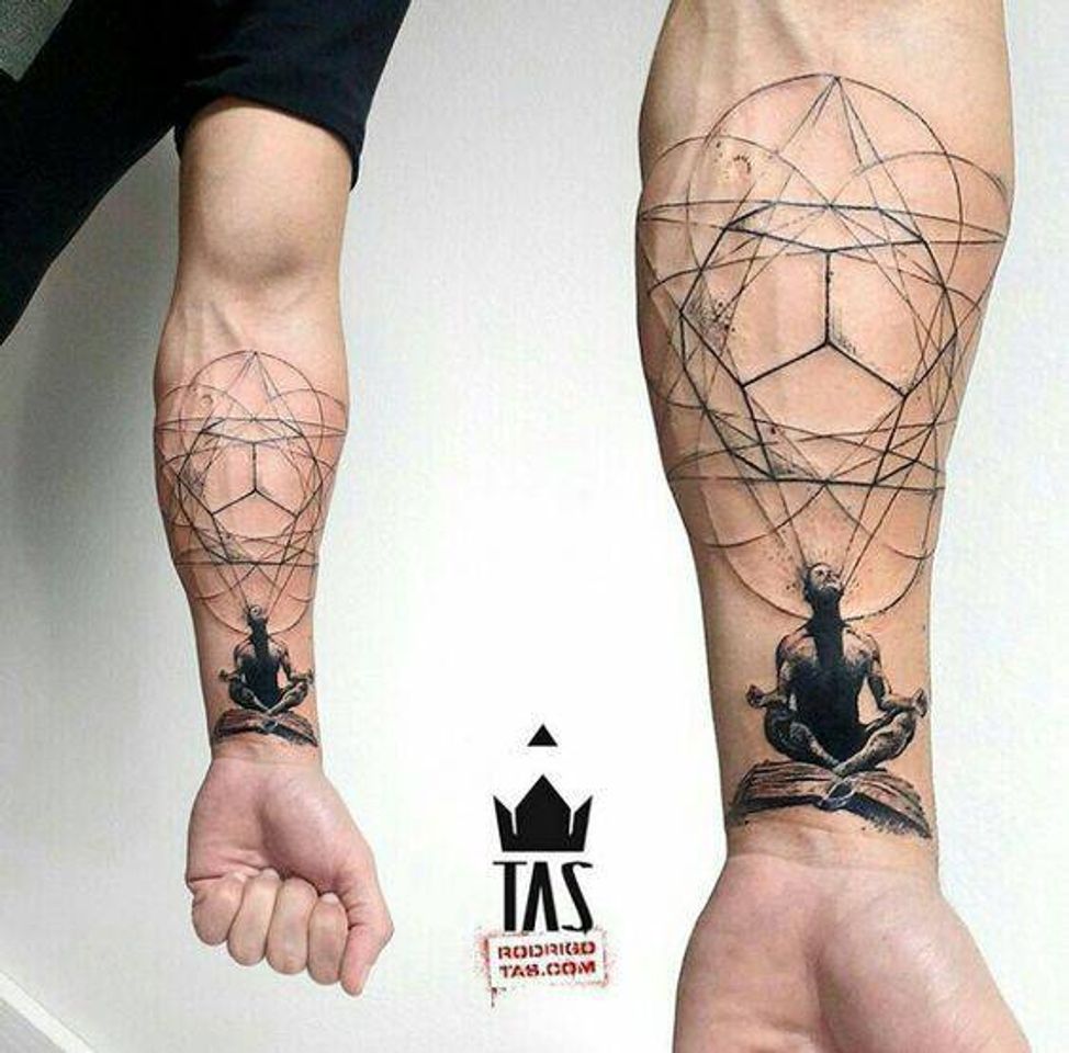 Fashion Tattoo