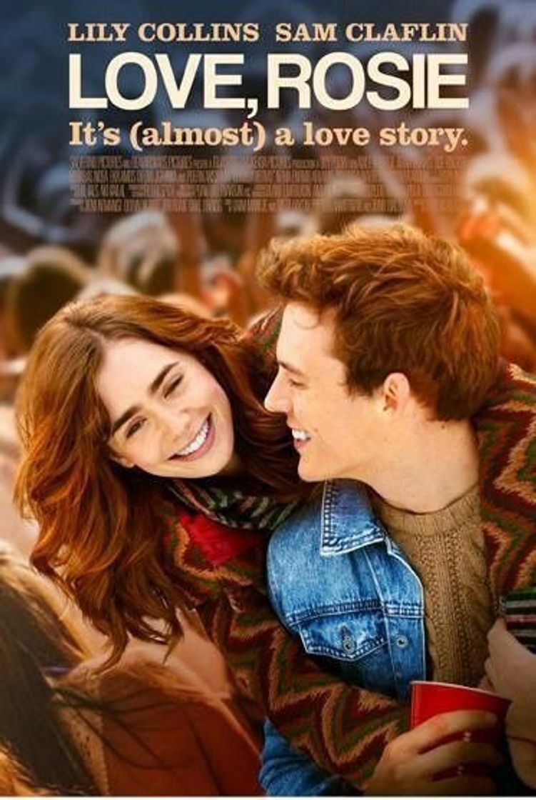 Movie Los imprevistos del amor