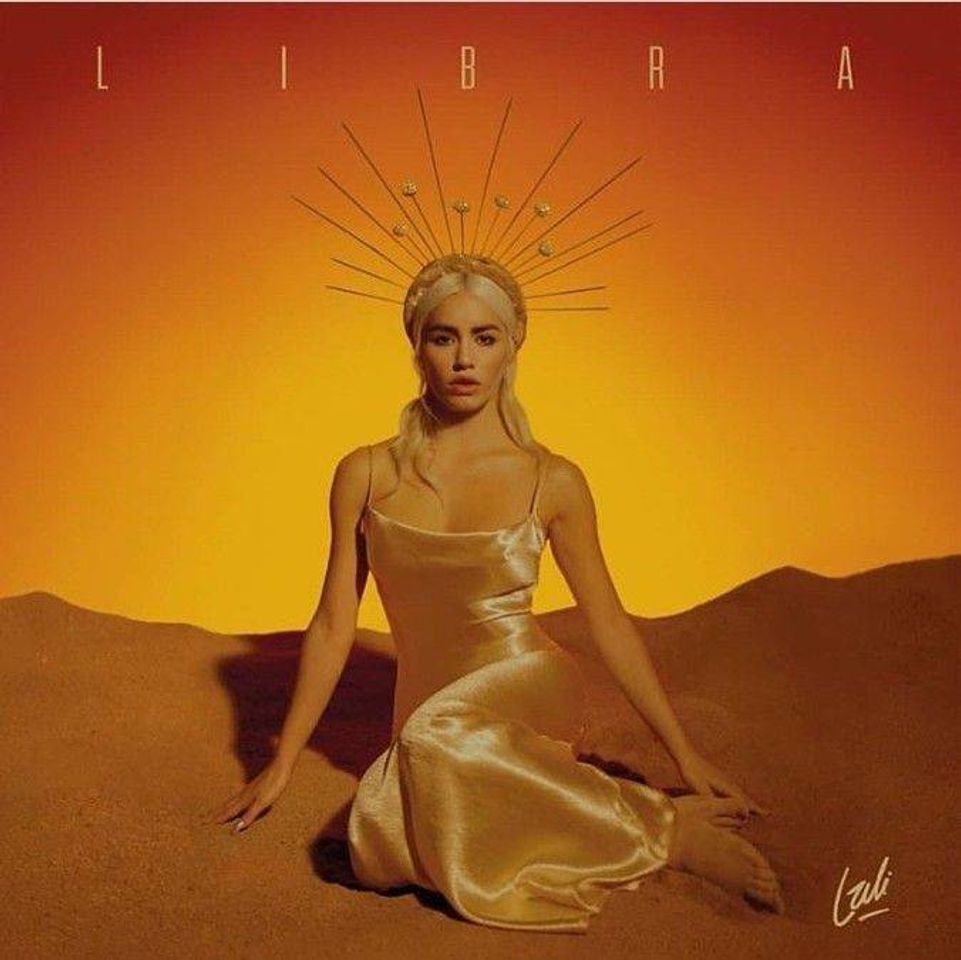 Canción Libra by Lali