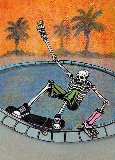 SKATE