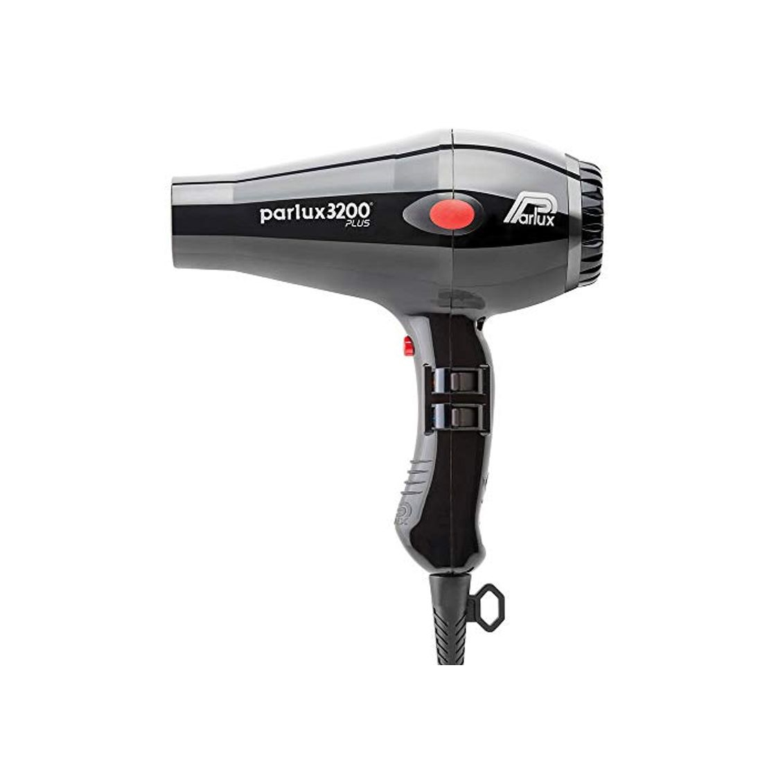 Beauty Parlux Hair Dryer 3200 Plus Black