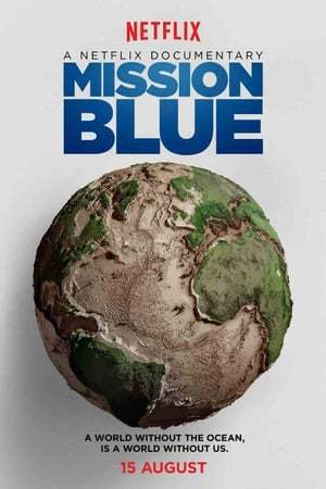 Movie Mission Blue