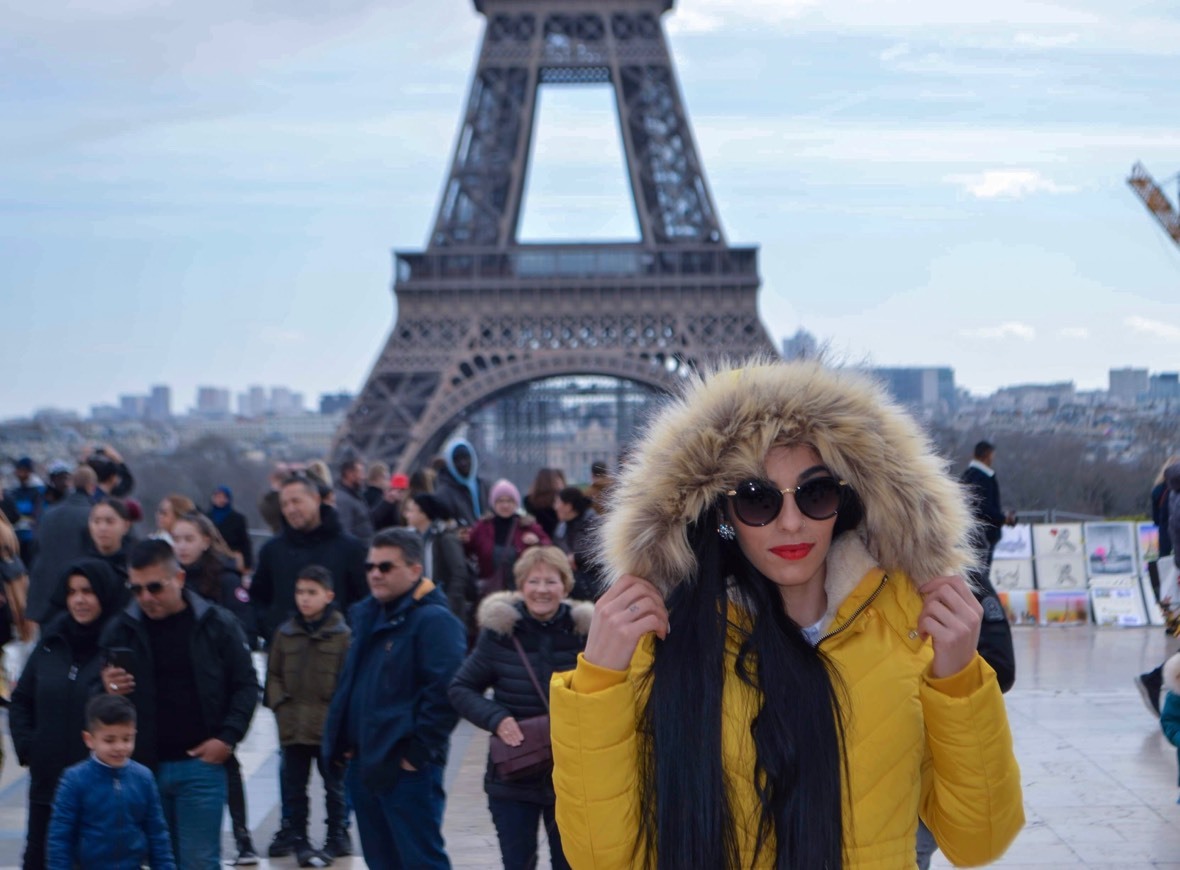 Paris.cl | Tu experiencia de compra más confiable y segura