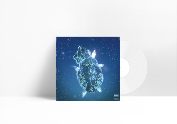 Music Numb & Frozen
