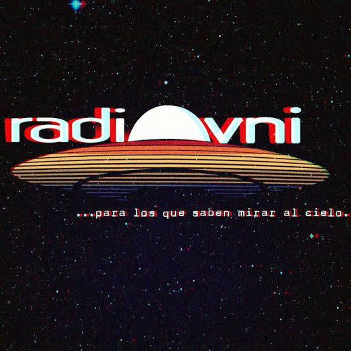 Social Podcast RadiOvni por pepeproblemas. 