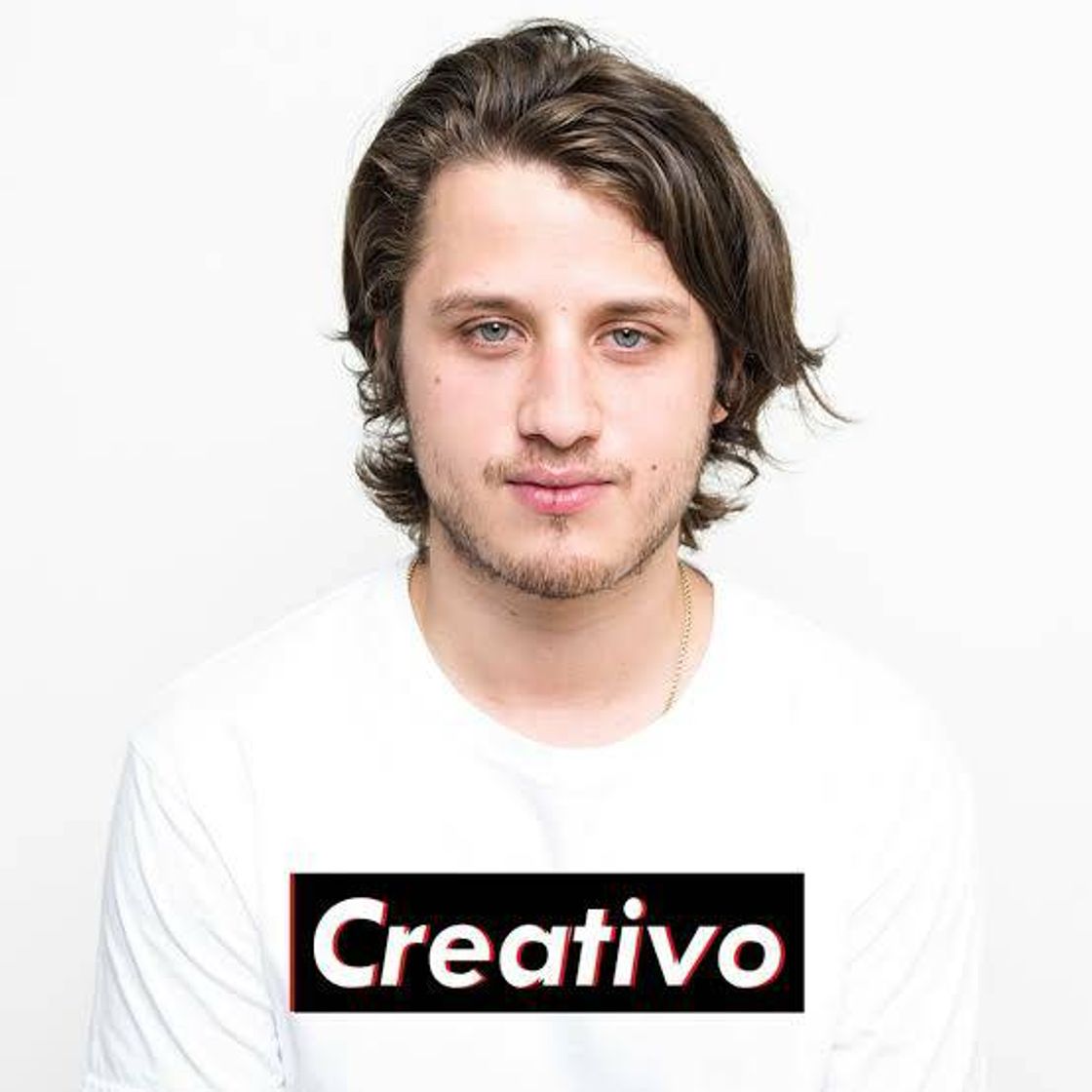 Social Podcast CREATIVO por Roberto Martínez 