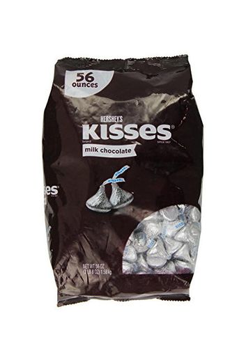 Hershey's Chocolate Kisses